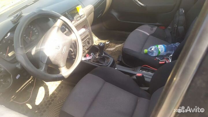Двс golf 4