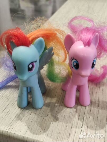 My little pony