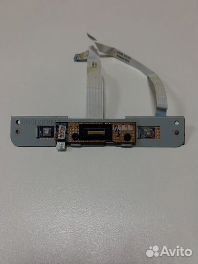 Плата тачпада для ноутбука acer 5940g