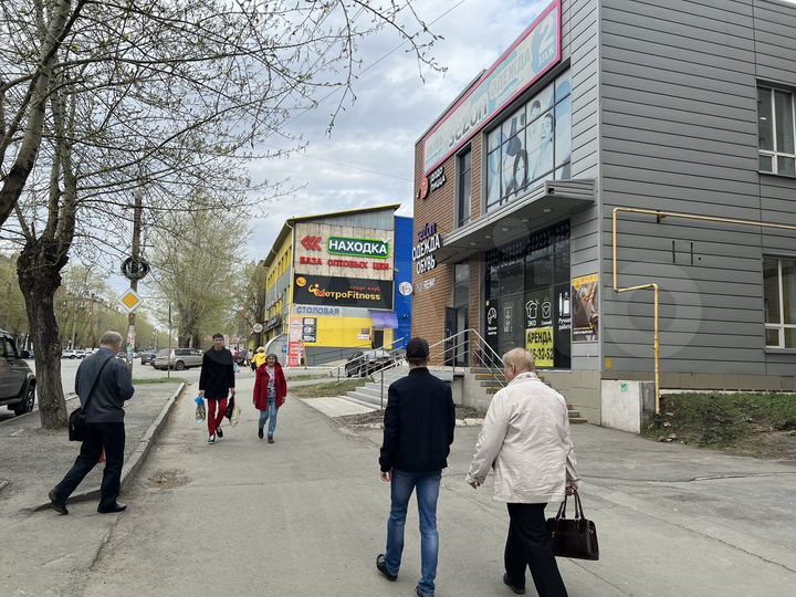 Сдам помещение свободного назначения, 103 м²