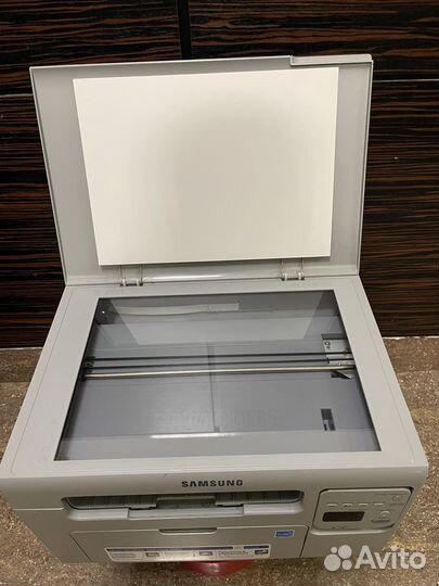 Продается лазерное мфу Samsung SCX-3400 Мфу