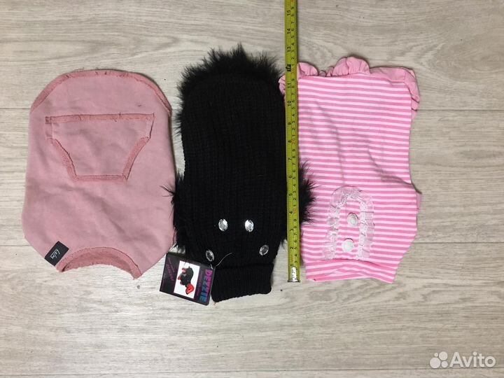 Одежда малышам