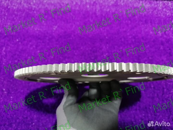 Маховик АКПП Toyota Lexus 1G 1JZ 1990-2005