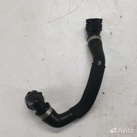 Патрубок радиатора 6421 9282264 BMW X5 F15 0