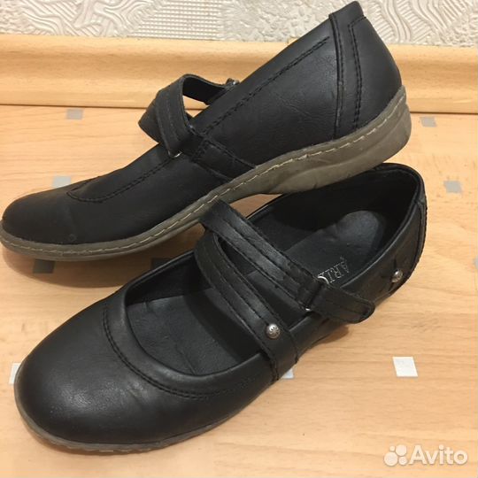Туфли для девочки