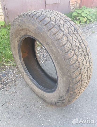КАМА 505 Irbis 235/65 R17