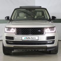 Land Rover Range Rover 5.0 AT, 2013, 149 220 км, с пробегом, цена 4 225 000 руб.