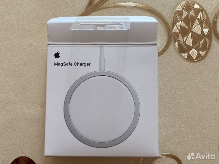 Зарядное устройство MagSafe