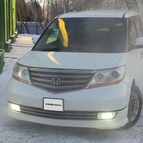 Honda Elysion 2.4 AT, 2008, 188 000 км, с пробегом, цена 1 550 000 руб.