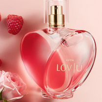 Туалетная вода женская от avon