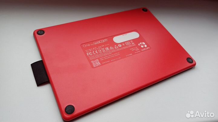 Wacom CTL-472 N графический планшет