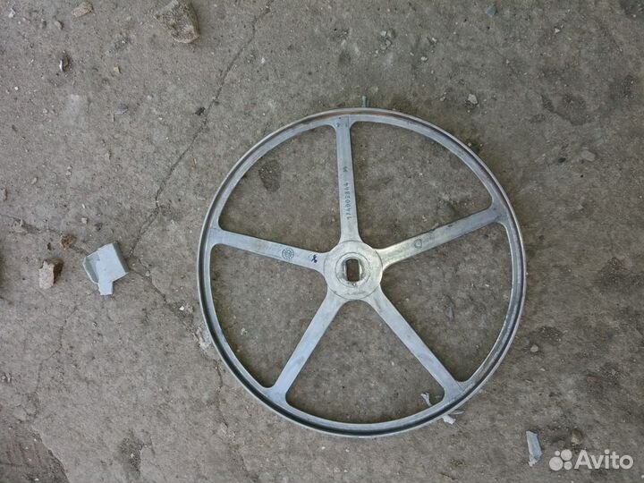 Шкиф стиральной машины Indezit iwsc5105