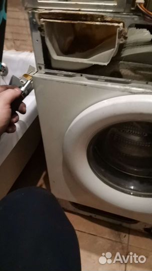 Ремонт бытовой техники в Петрозаводске