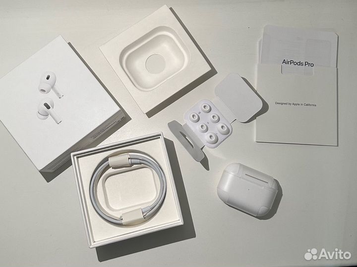 Airpods pro