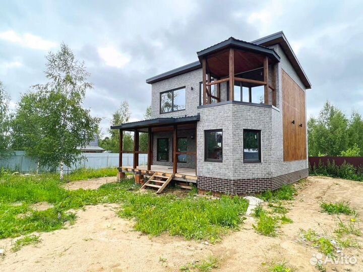 Термопанель заготовка