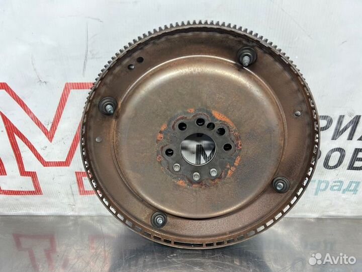 Маховик АКПП Mercedes Ml/Gle 350 Bluetec W166