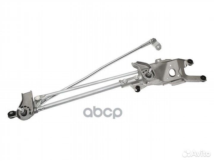 Трапеция стеклоочистителя Mitsubishi L200 07-16