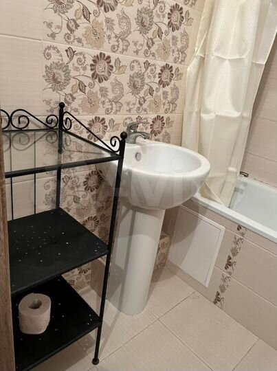 Квартира-студия, 23 м², 3/17 эт.
