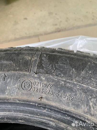 Michelin Agilis 101 4.00/8 R16