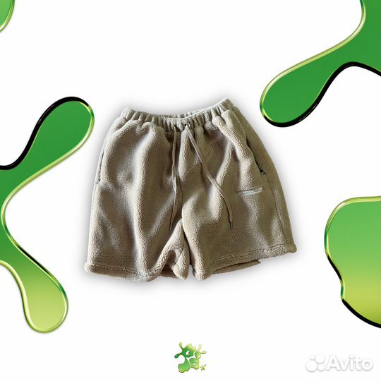 Шорты MKI miyuki zoku shorts