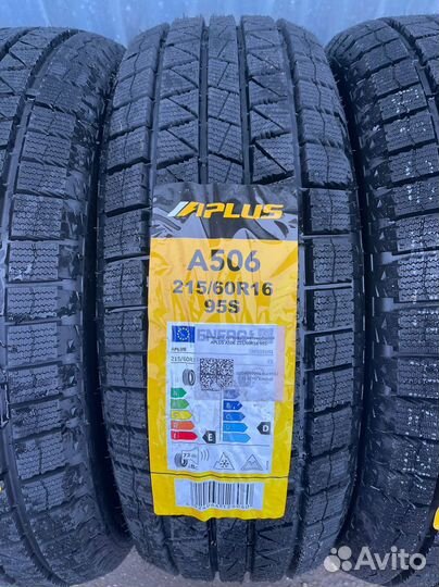 Aplus A506 215/60 R16