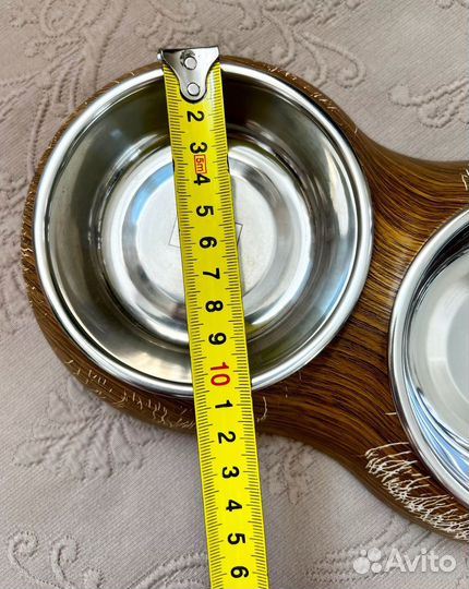 Миски для собак