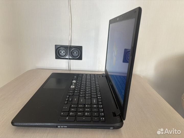 Acer aspire es1 531