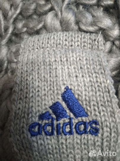 Шапка женская