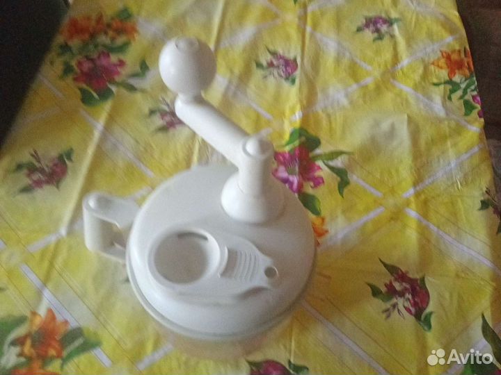 Мультирезка ручная для нарезки овощей