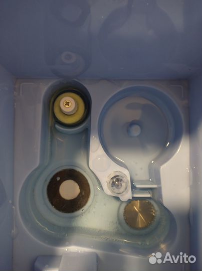 Увлажнитель Electrolux EHU-3815D