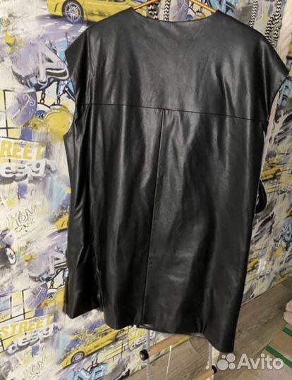 Шуба норковая