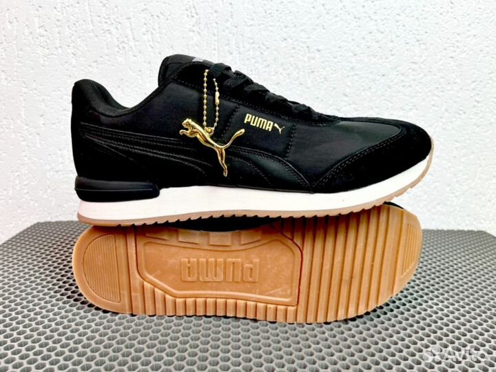 Кроссовки Puma lux