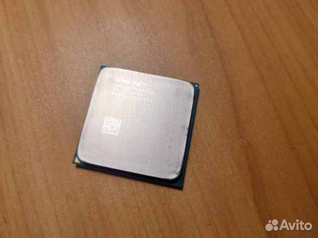 Процессор AMD FX-8150 (AM3+)