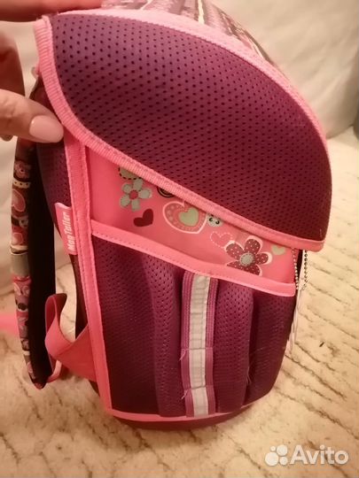 Портфель школьный