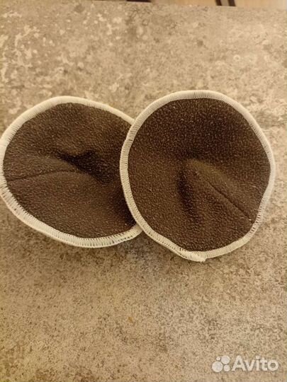 Многоразовые вкладыши для груди