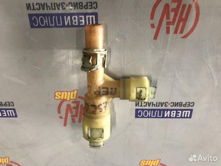 Тройник печки контура Cadillac Escalade