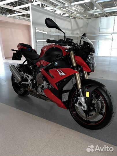 Bmw s1000r