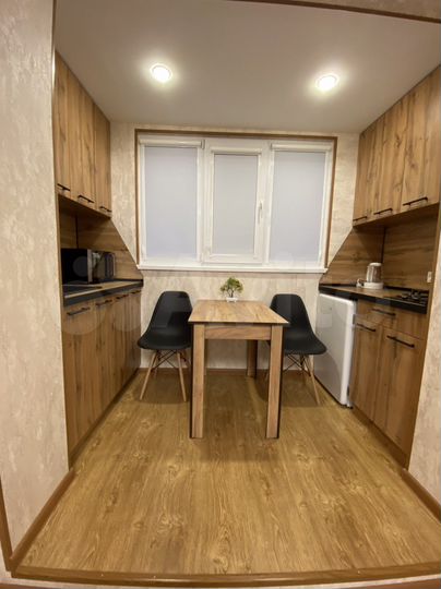 Квартира-студия, 23 м², 4/5 эт.