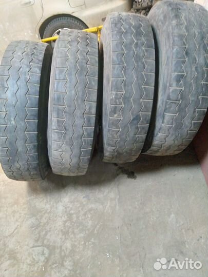 Шины кама NF 701