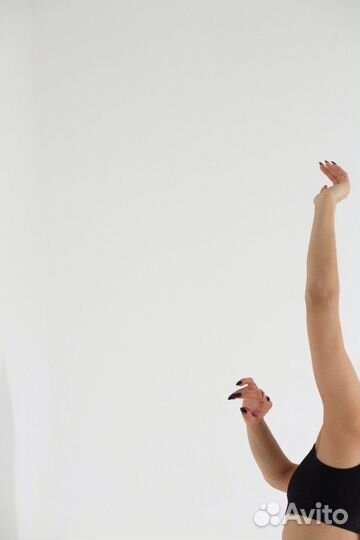 Танцы для начинающих. Педагог по танцам