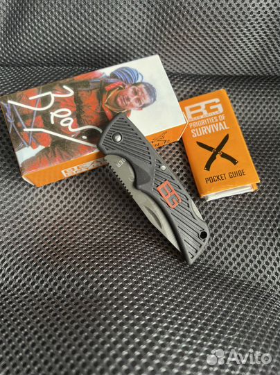 Нож складной Gerber