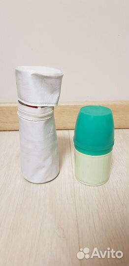 Колба для термоса 0,85л и кипятильник