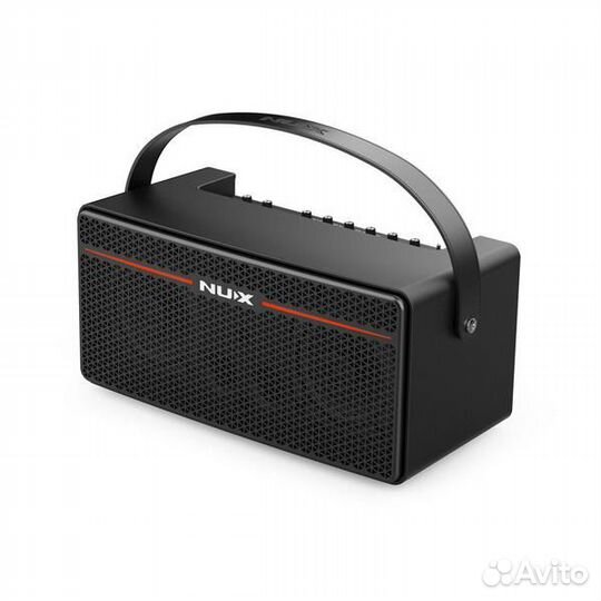 Гитарный комбоусилитель NUX Mighty Space