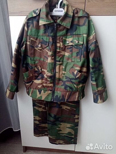 Костюм для мальчика