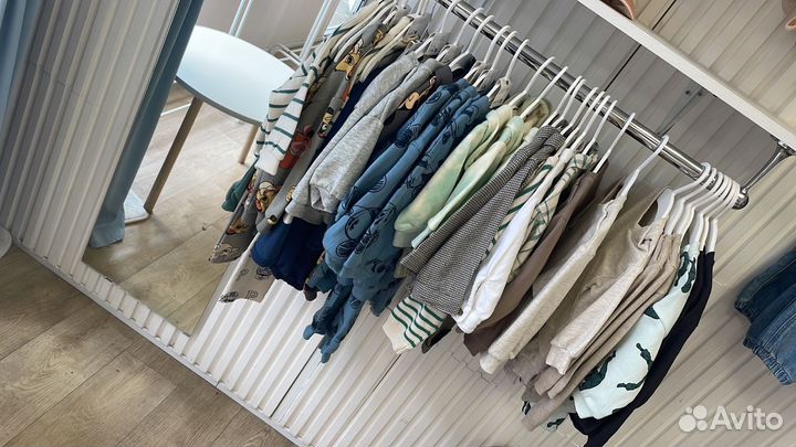 Детская одежда для девочек и мальчиков h&m zara