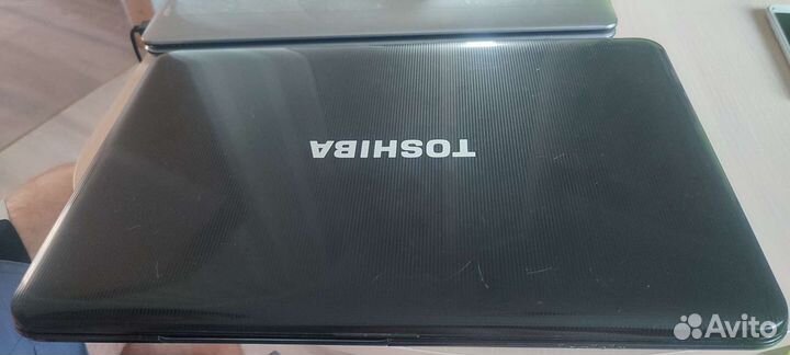 Toshiba Satellite l850-B5K