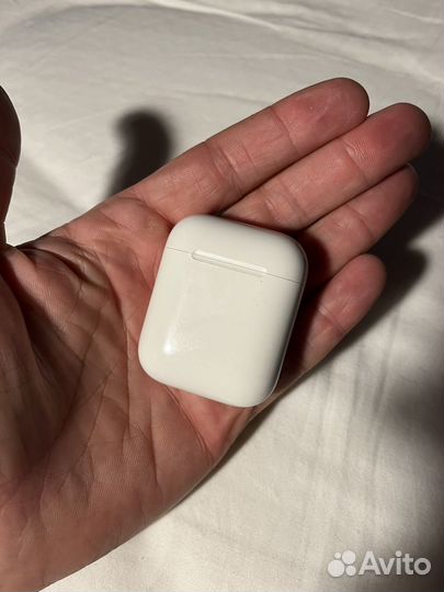 Наушники apple airpods 1