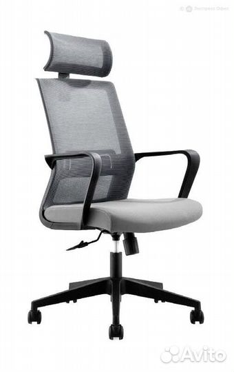 Кресло офисное Интер