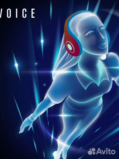 Занятия по вокалу