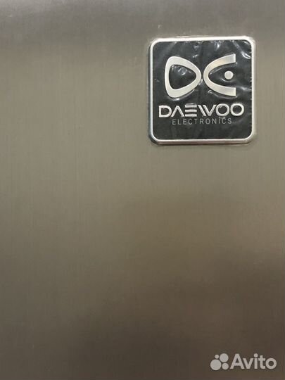 Холодильник daewoo бу